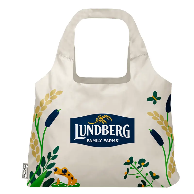 Super Nature ChicoBag Reusable Bag
