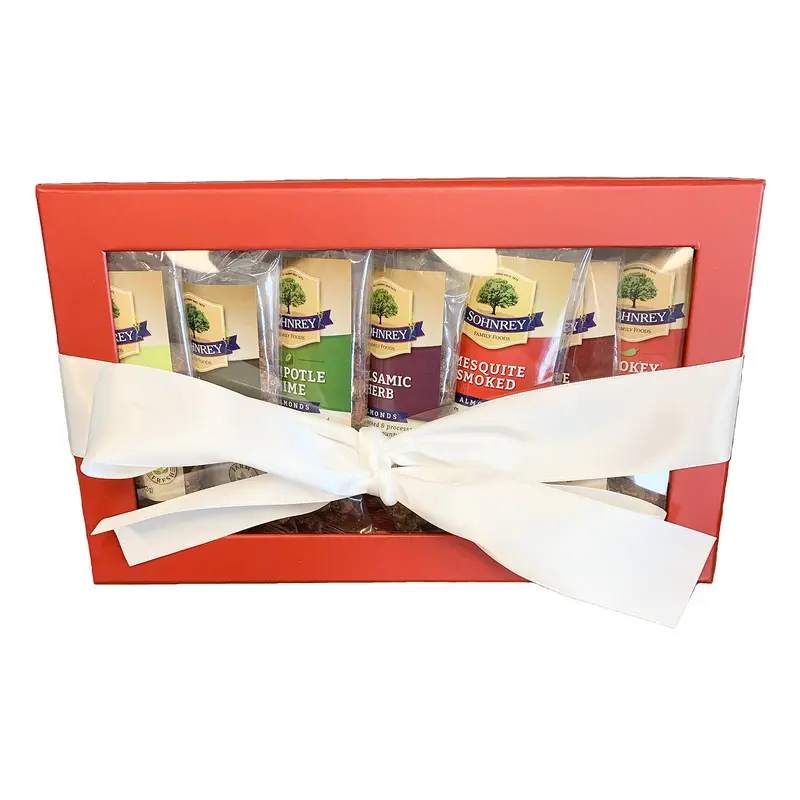 Sohnrey Sampler Decorative Box