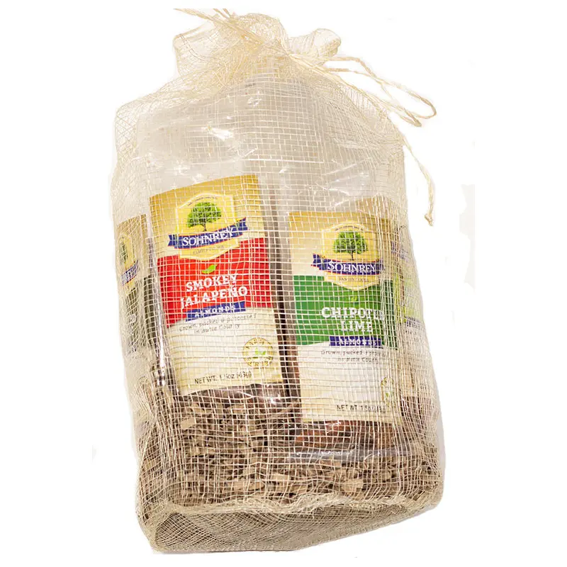 Sohnrey Sampler Gift Bag