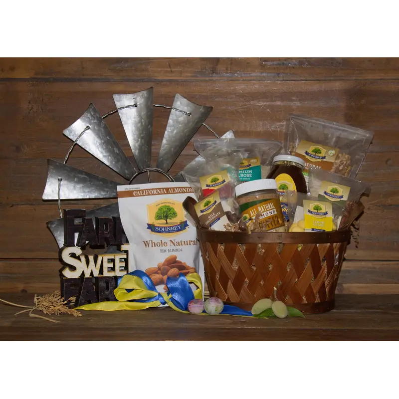 Sohnrey Family Foods Sohnrey Signature Basket