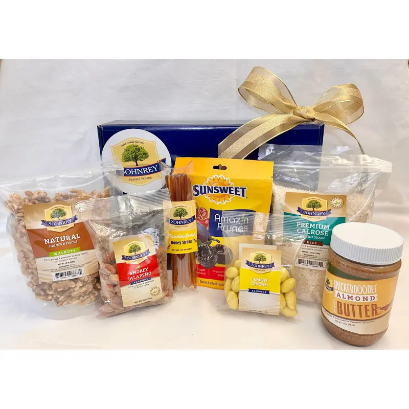 10 Year Anniversary Box