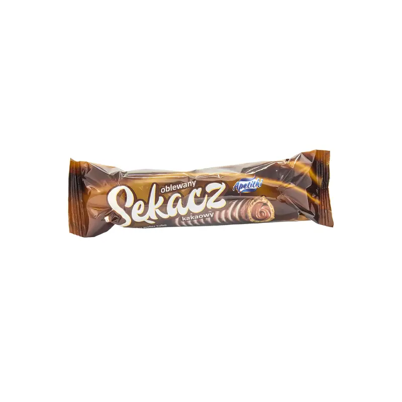 Apetitki Sekacz Cocoa Snack (Poland)
