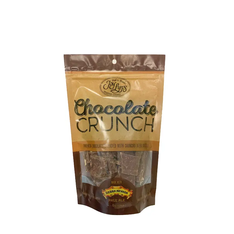 Joy Lyn's Chocolate Crunch 8 oz