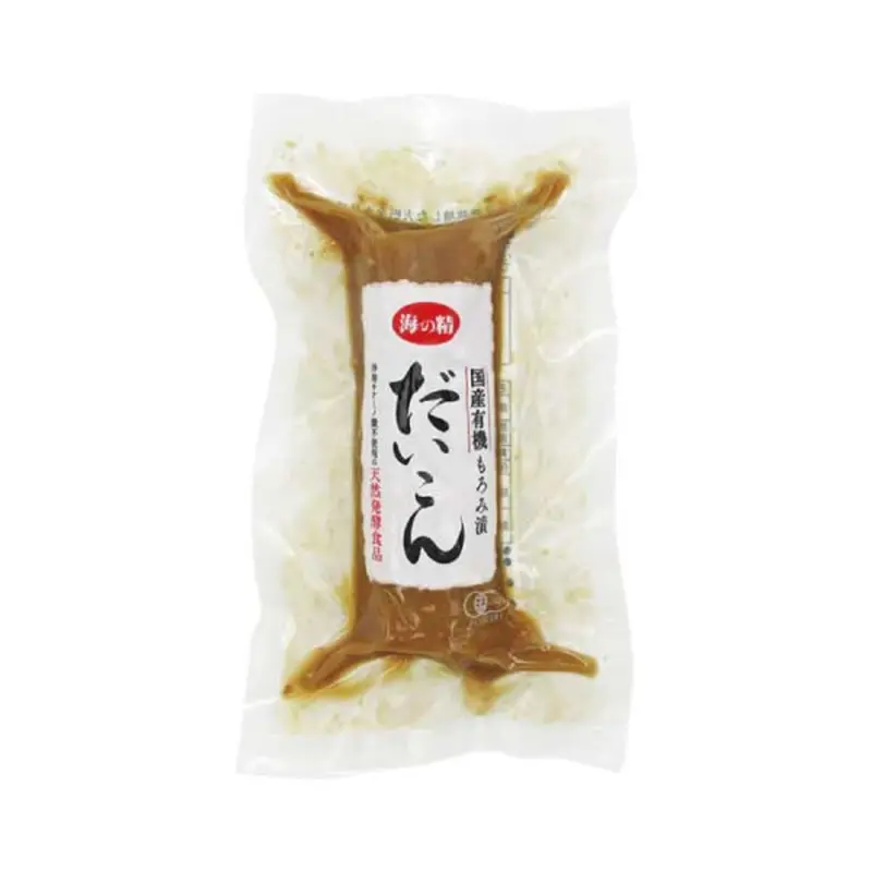 Pickled Radish "Moromi" -() - 180g