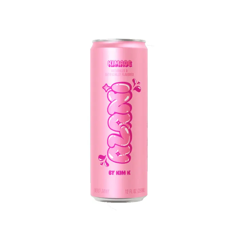 Alani Nu Energy Drink Kimade (US)