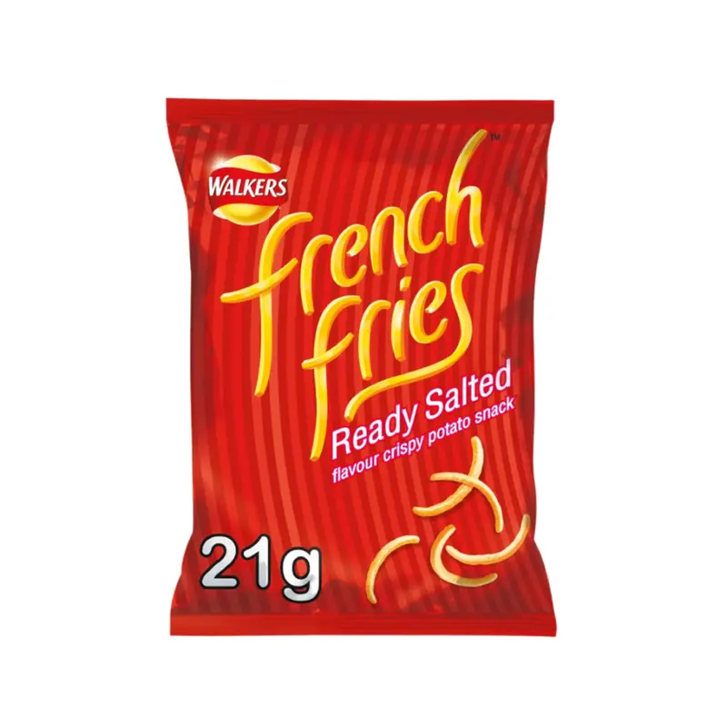 Walkers French fries (UK)