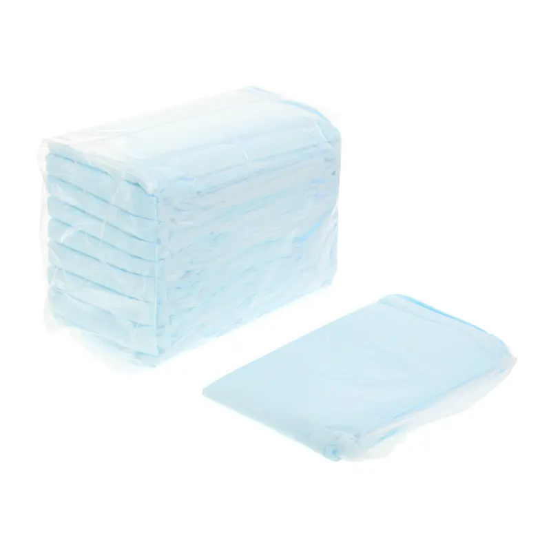 Wings Plus Heavy Absorbency Underpad, 23 x 36 Inch