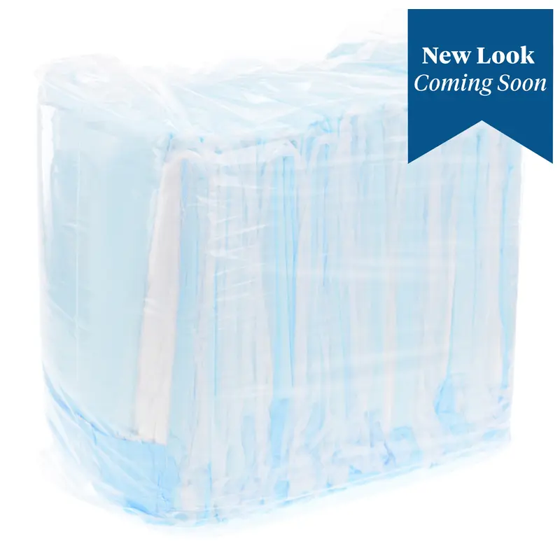 Wings Plus Heavy Absorbency Underpad, 30 x 36 Inch