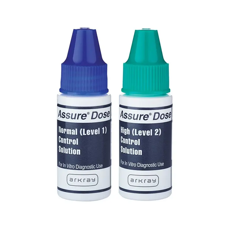 Assure Dose Control Solution