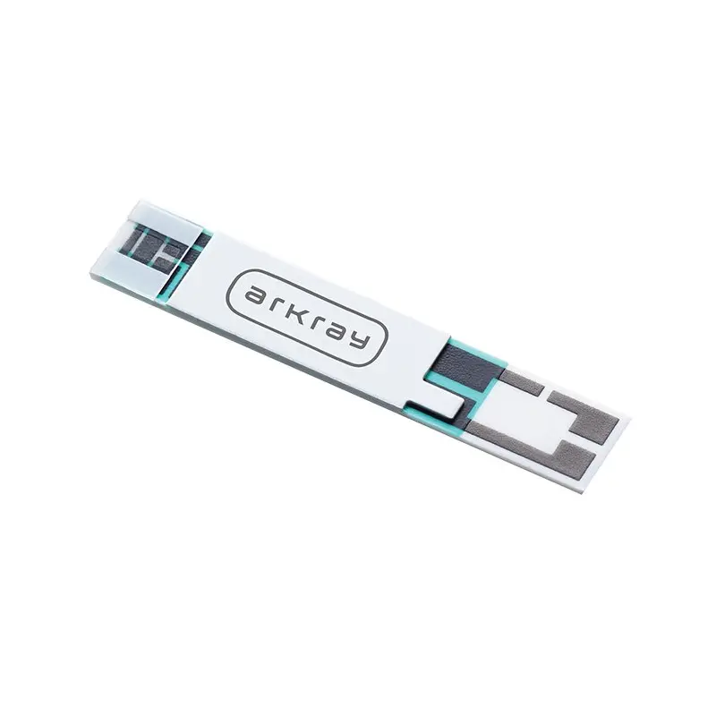 Assure Platinum Blood Glucose Test Strips