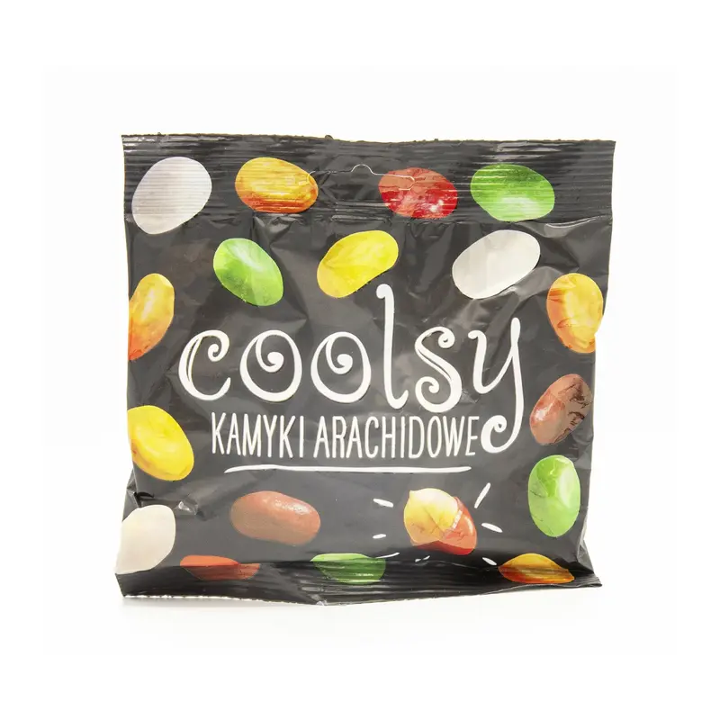 Wisla Coolsy Kamyczki (3.5oz) (Poland)