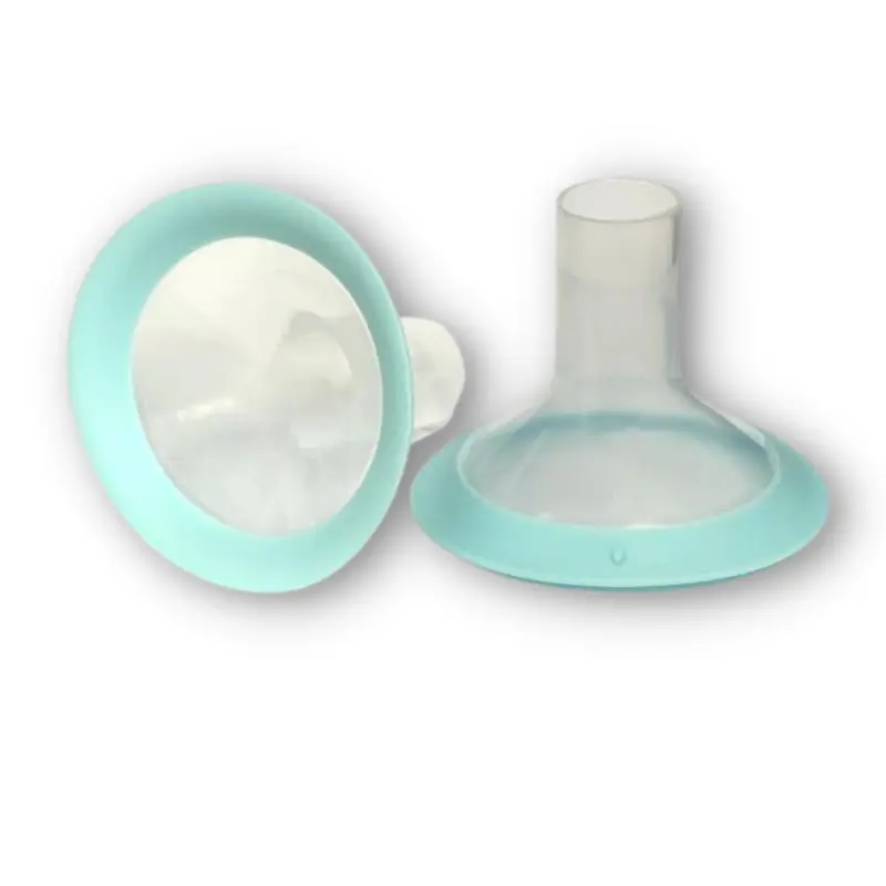 Zomee Flex Breast Shield Set