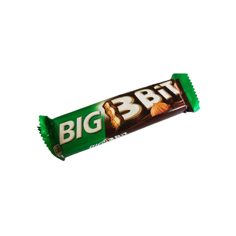 3 Bit Big 3 Bit Hazelnut (Poland)