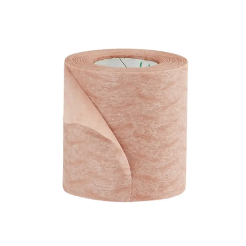 3M MicroporeTan Paper Tape, 2" x 10 yd  Gentle, Breathable, Hypoallergenic