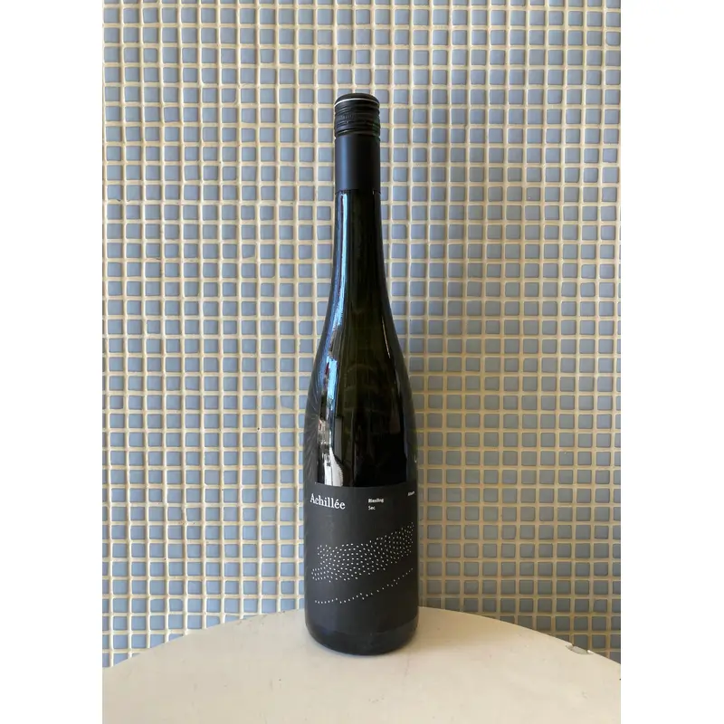 achillee riesling 20/21