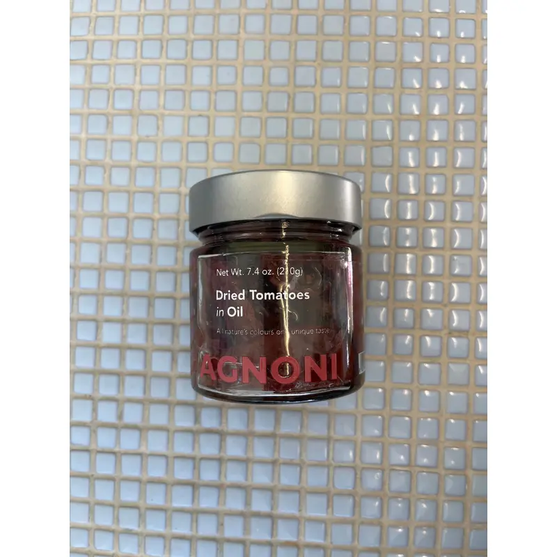 agnoni sundried tomatoes