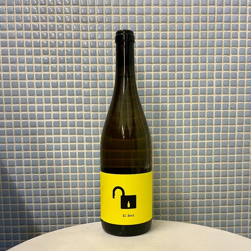 bodega clandestina el soci white 2023