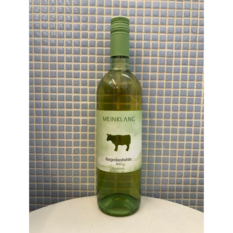 meinklang burgenland white '23