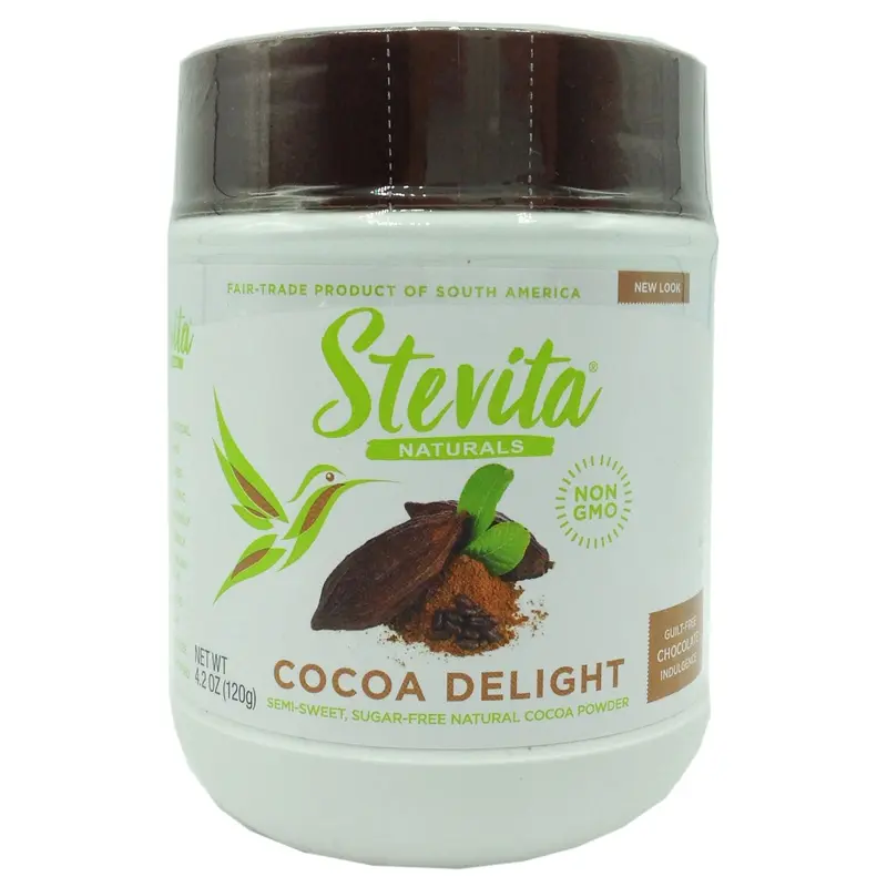 Stevita Cocoa Delight Drink Mix