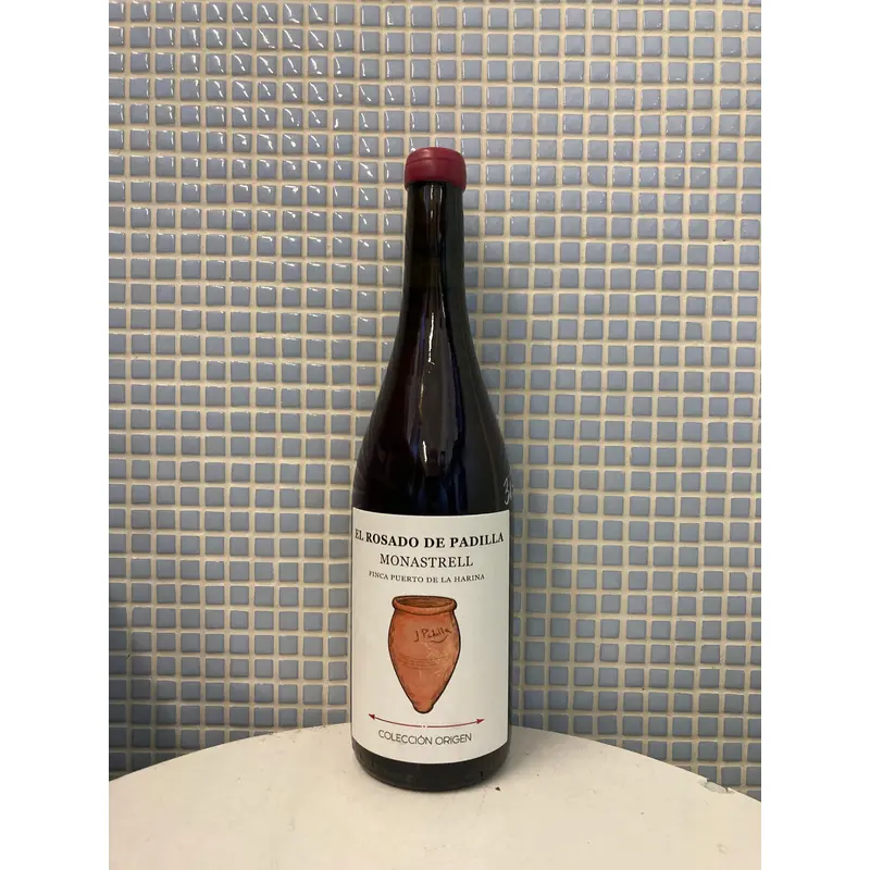 casa belaguer el rosado de padilla '22