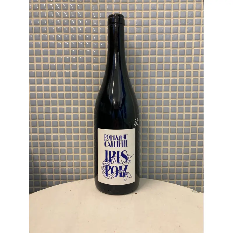 domaine la calmette trespotz cuvee communale