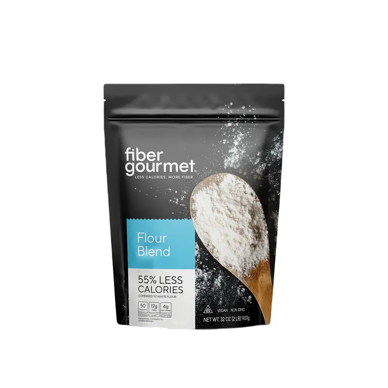 Fiber Gourmet Flour Blend 32oz