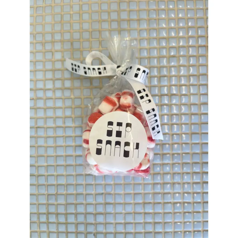 soft peppermint balls 10oz