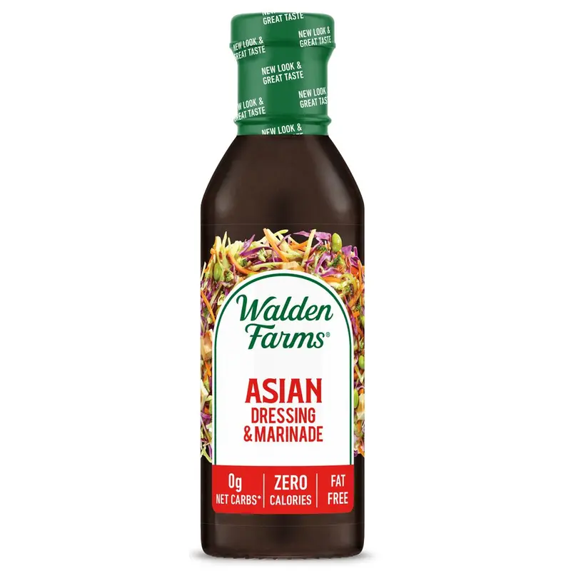 Walden Farms Dressing, 12 fl oz