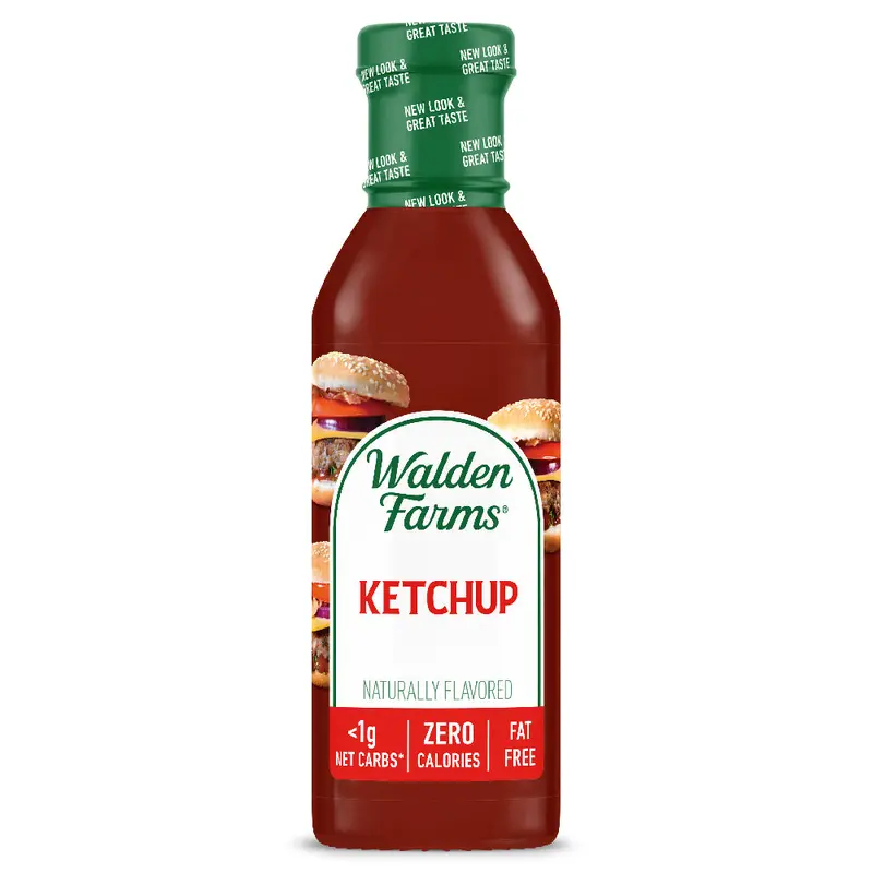 Walden Farms Ketchup
