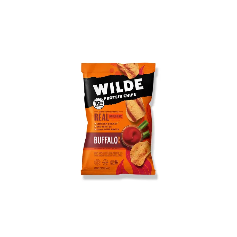 Wilde Chicken Chips