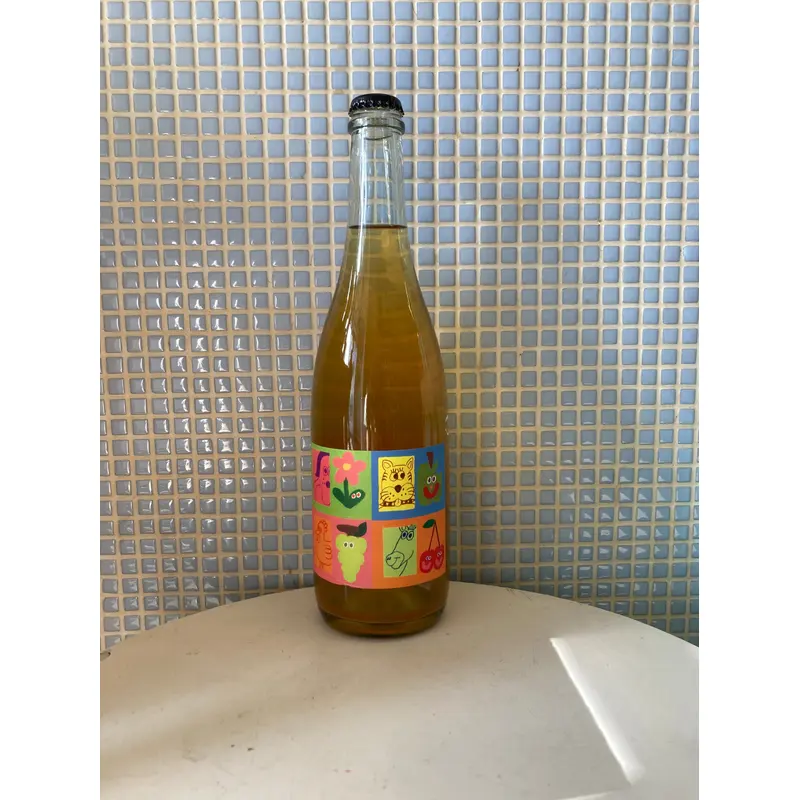 buddy/buddy not my circus coferment '23