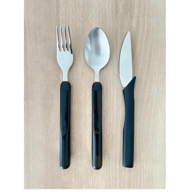 Premium Pack Smart Dinnerware Set by Slow Control