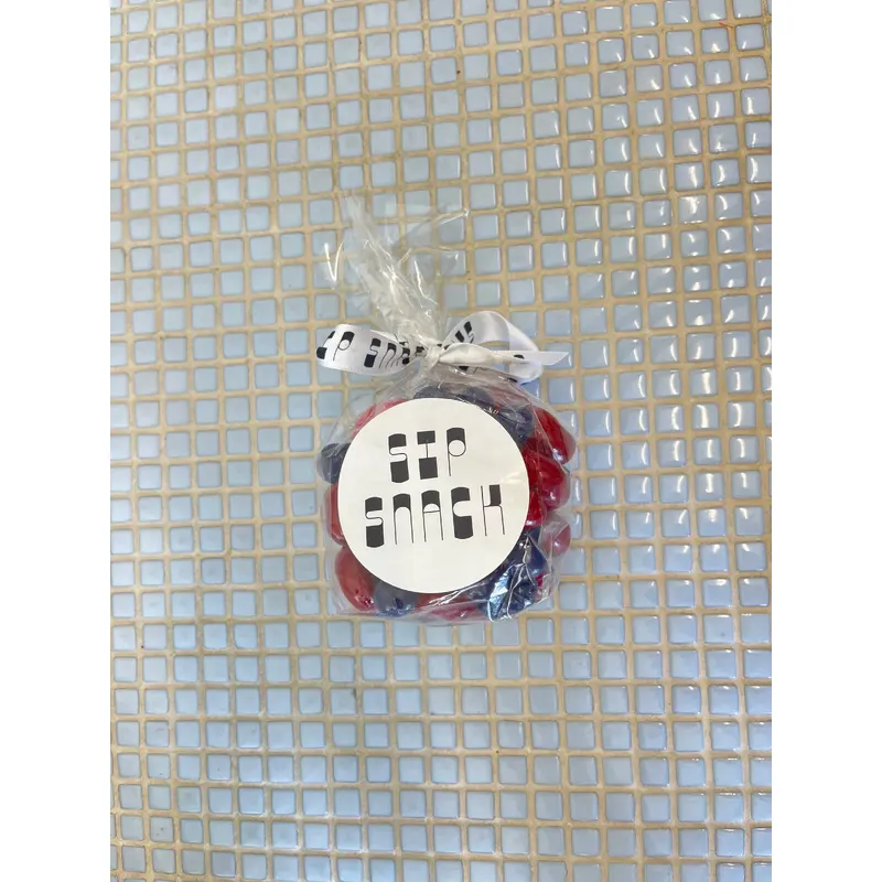 triple chocolate cherries & berries 10oz