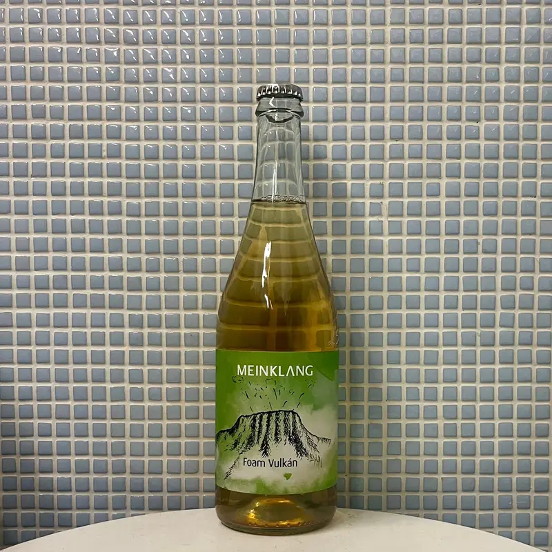 meinklang foam vulkan '22