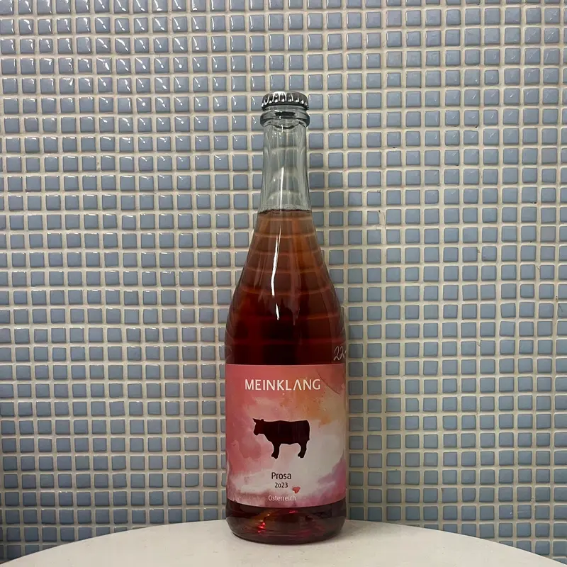 meinklang prosa frizzante