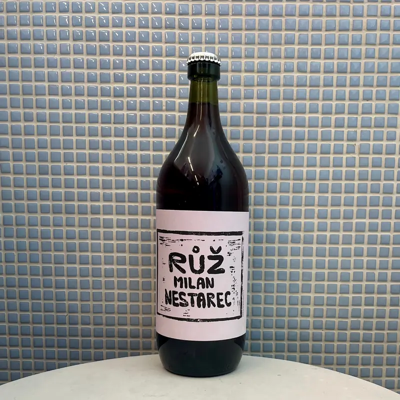 milan nestarec ruz '23 & '24