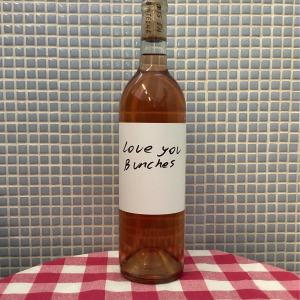 stolpman love you bunches orange wine '23