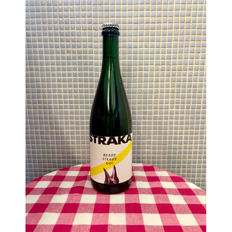 straka petnat welschriesling '22