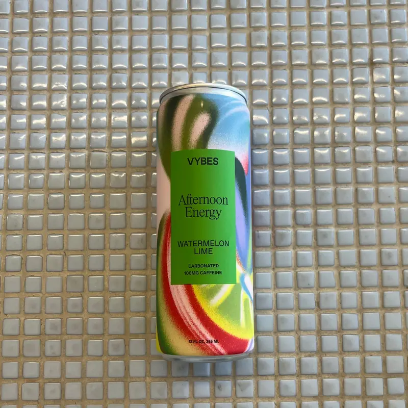 vybes watermelon lime