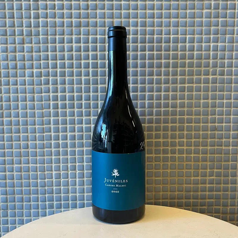 juveniles malbec chateau du cedre cahors