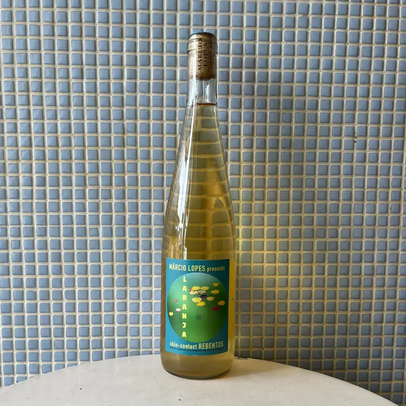 marcio lopes laranja orange '23