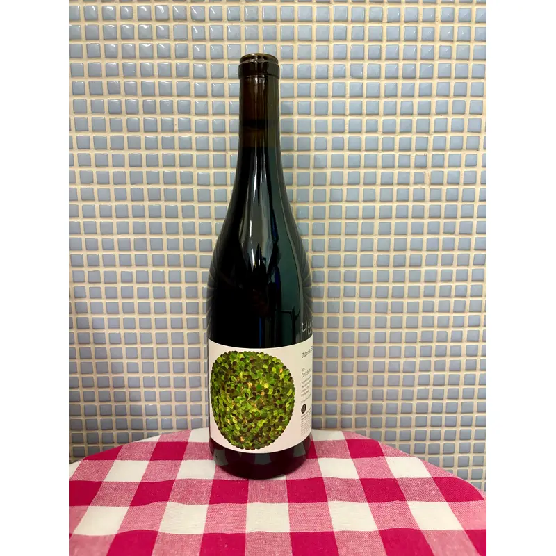 martha stoumen carignan ricetti '21