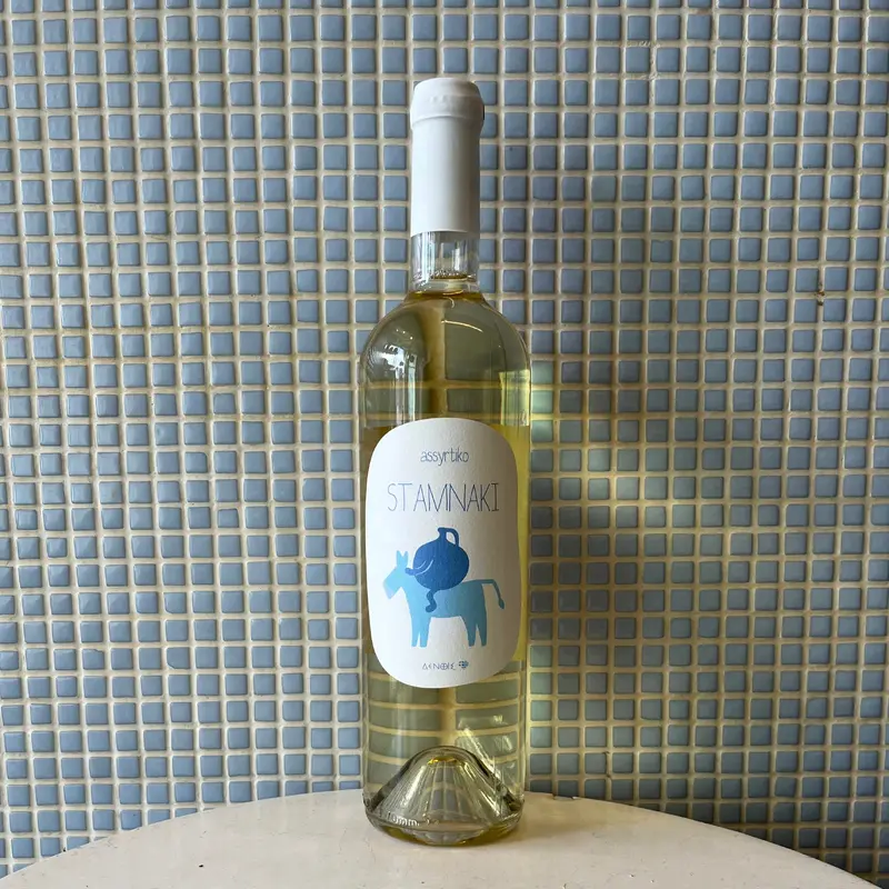 stamnaki assyrtiko '23