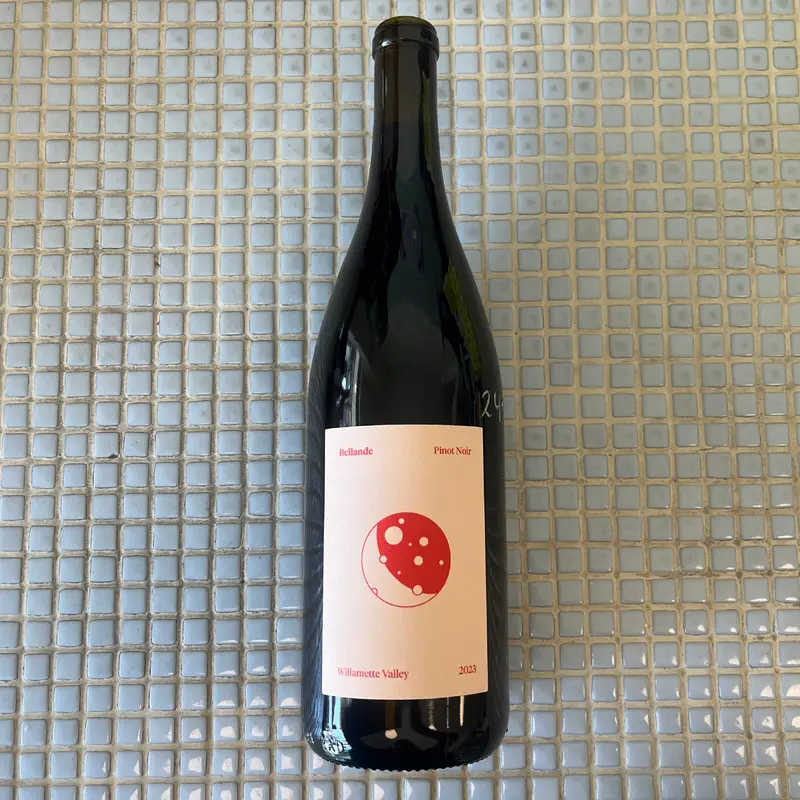 bellande pinot noir '23