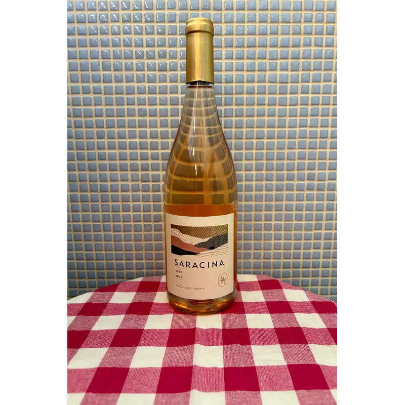saracina rose