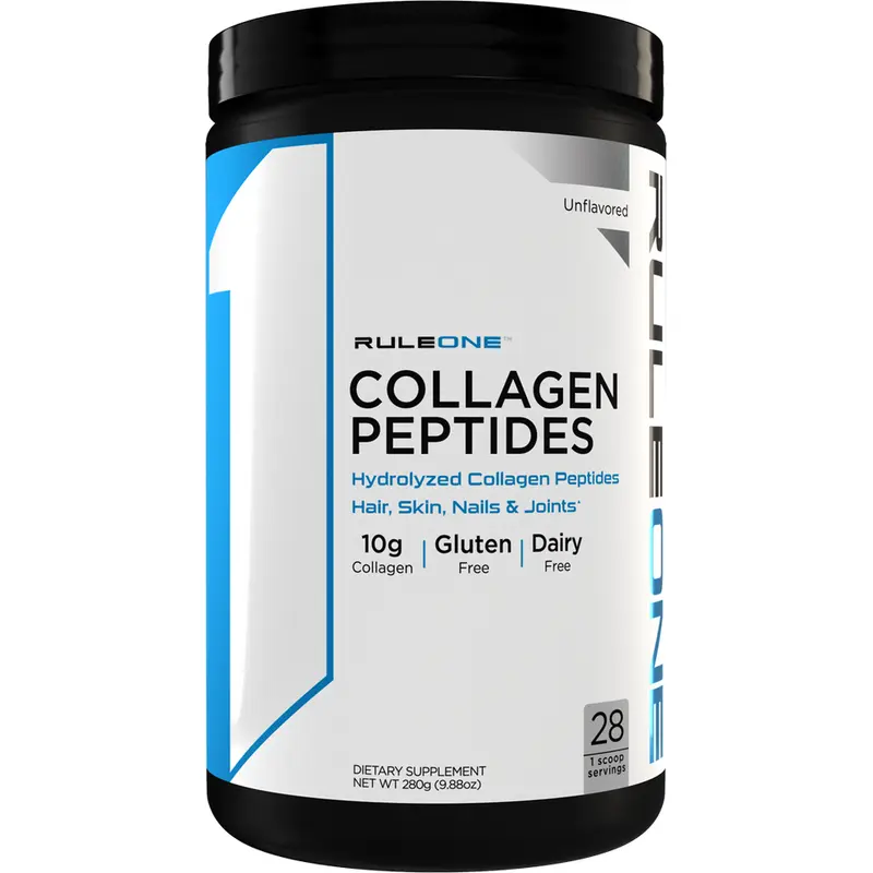 Rule1 Collagen Peptides