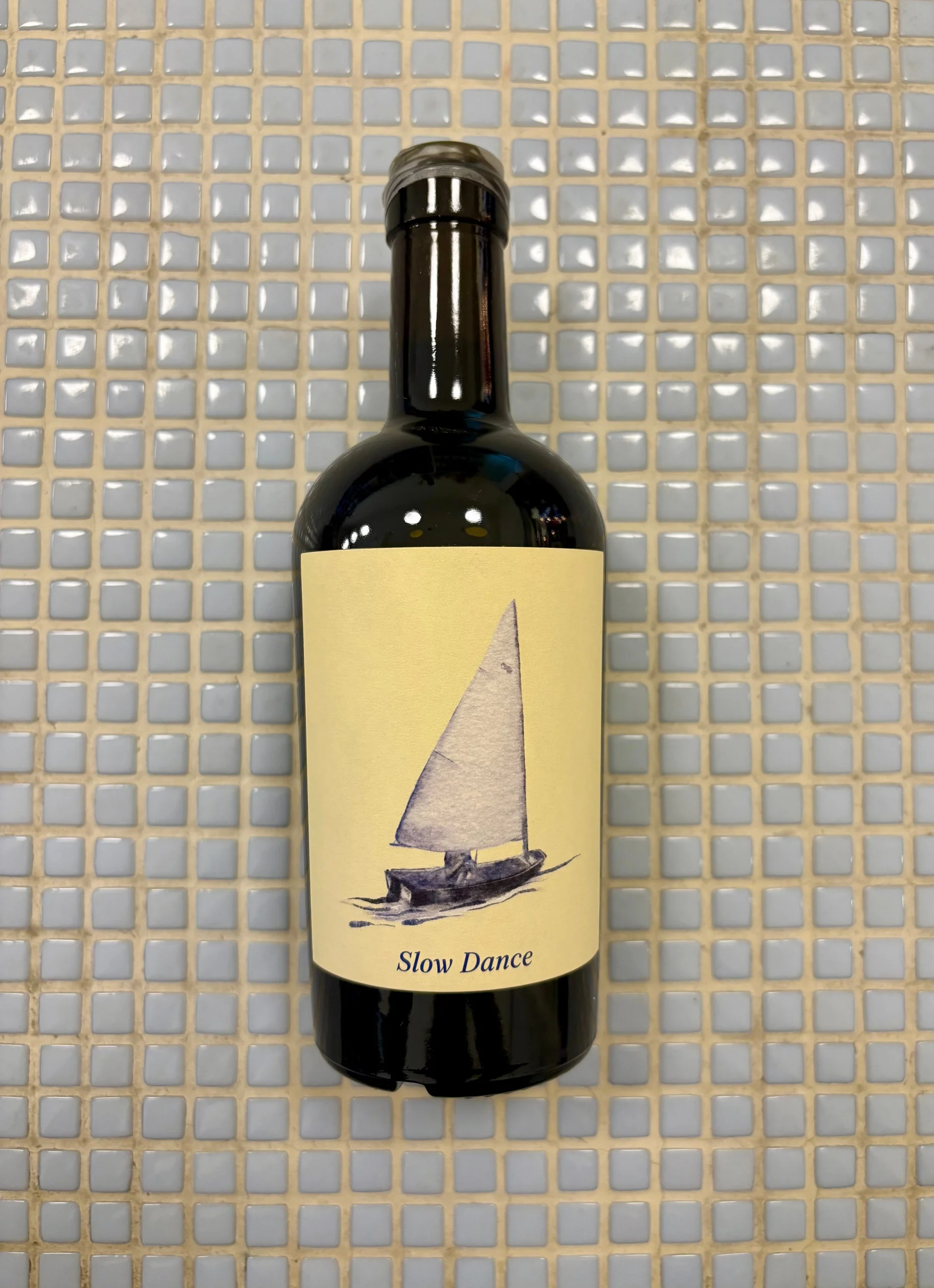 slow dance little skipper dessert wine '22