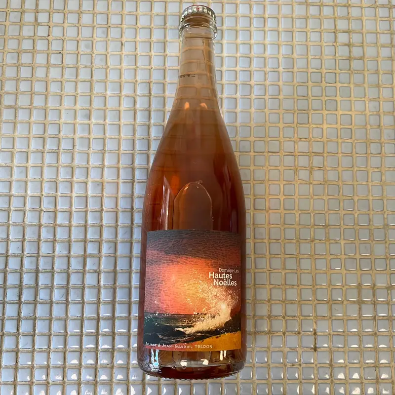 domaine les hautes noelles crepus'bulle '21