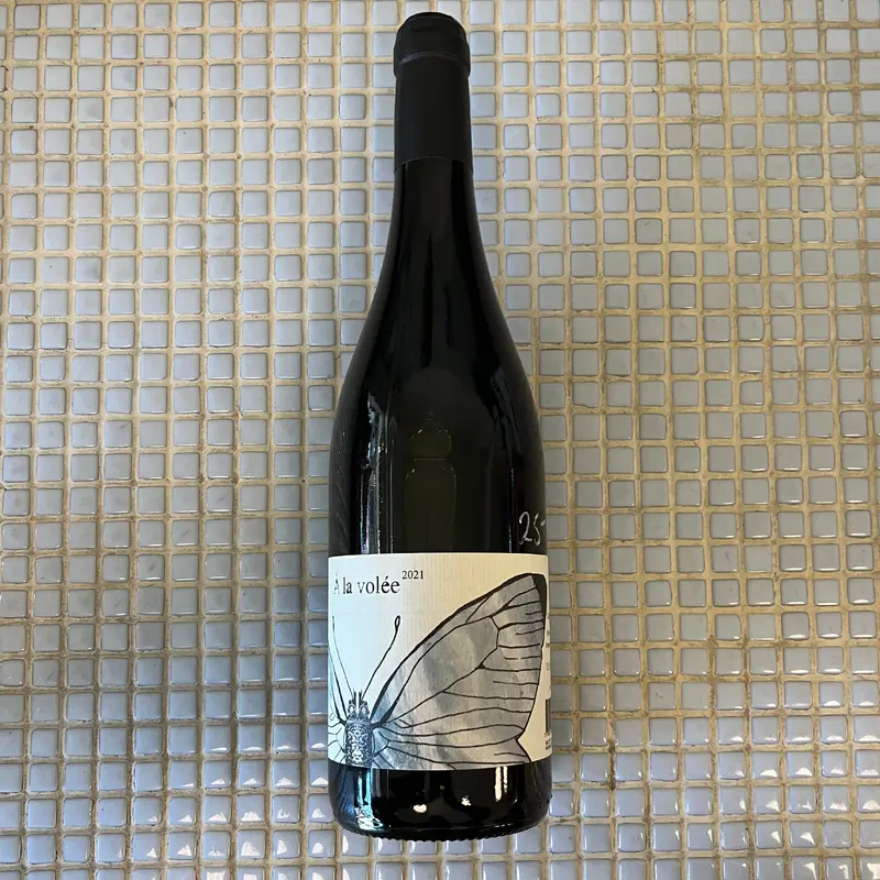 hirondelle a la volee '21