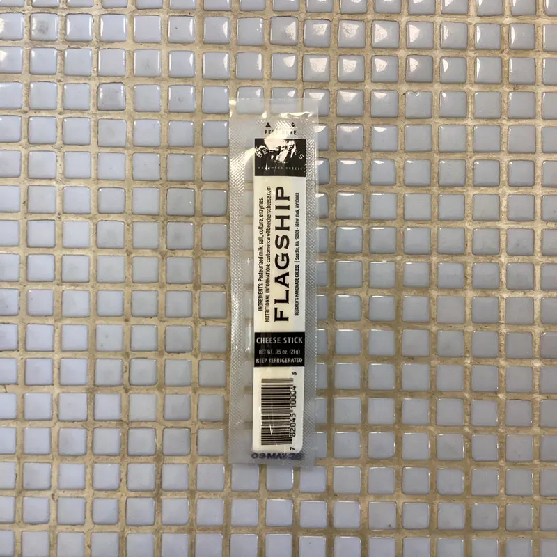 beecher's flagship cheese sticks